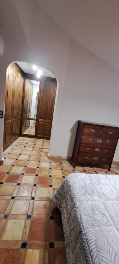 فيلا Casita Rocio خاين المظهر الخارجي الصورة