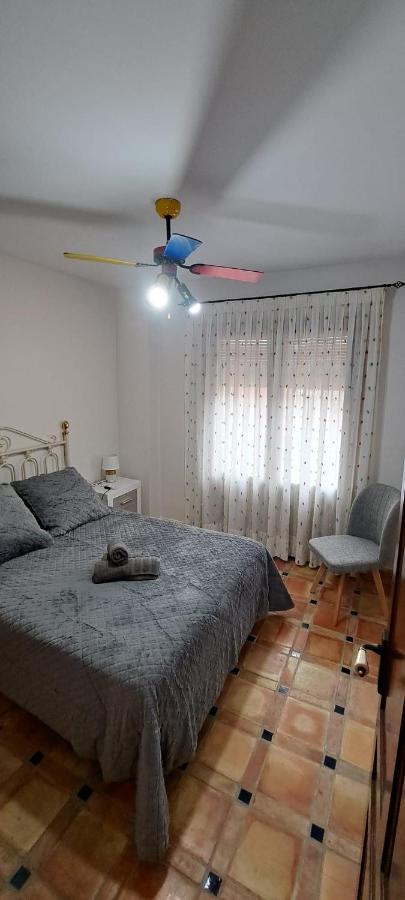 فيلا Casita Rocio خاين المظهر الخارجي الصورة