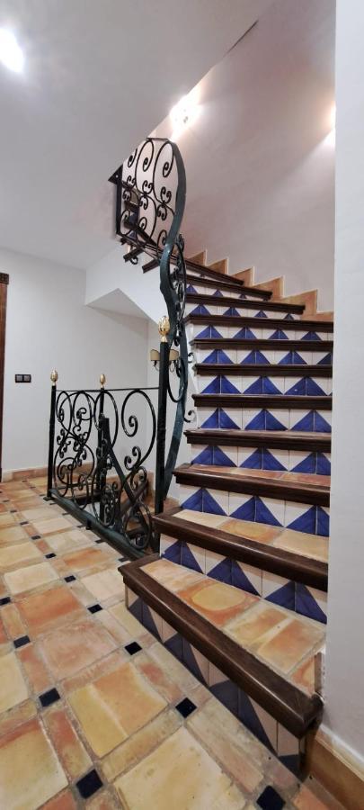 فيلا Casita Rocio خاين المظهر الخارجي الصورة