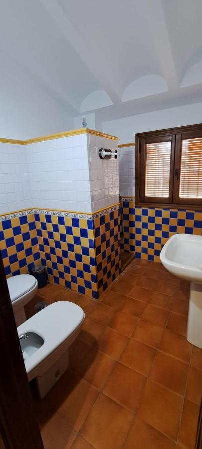 فيلا Casita Rocio خاين المظهر الخارجي الصورة