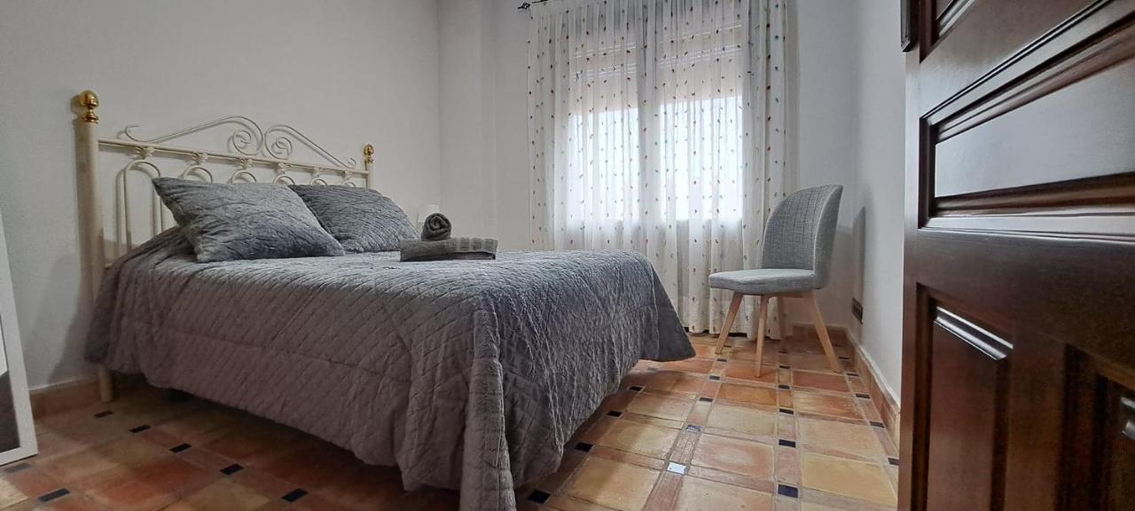 فيلا Casita Rocio خاين المظهر الخارجي الصورة