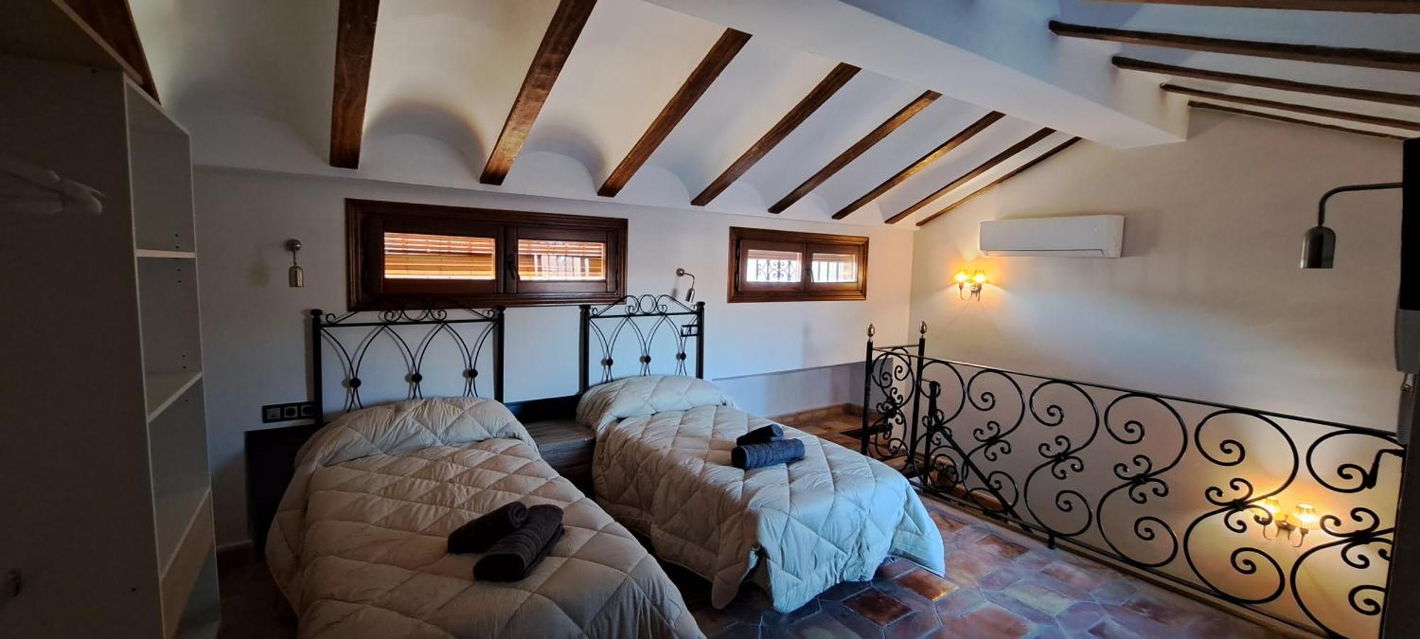 فيلا Casita Rocio خاين المظهر الخارجي الصورة