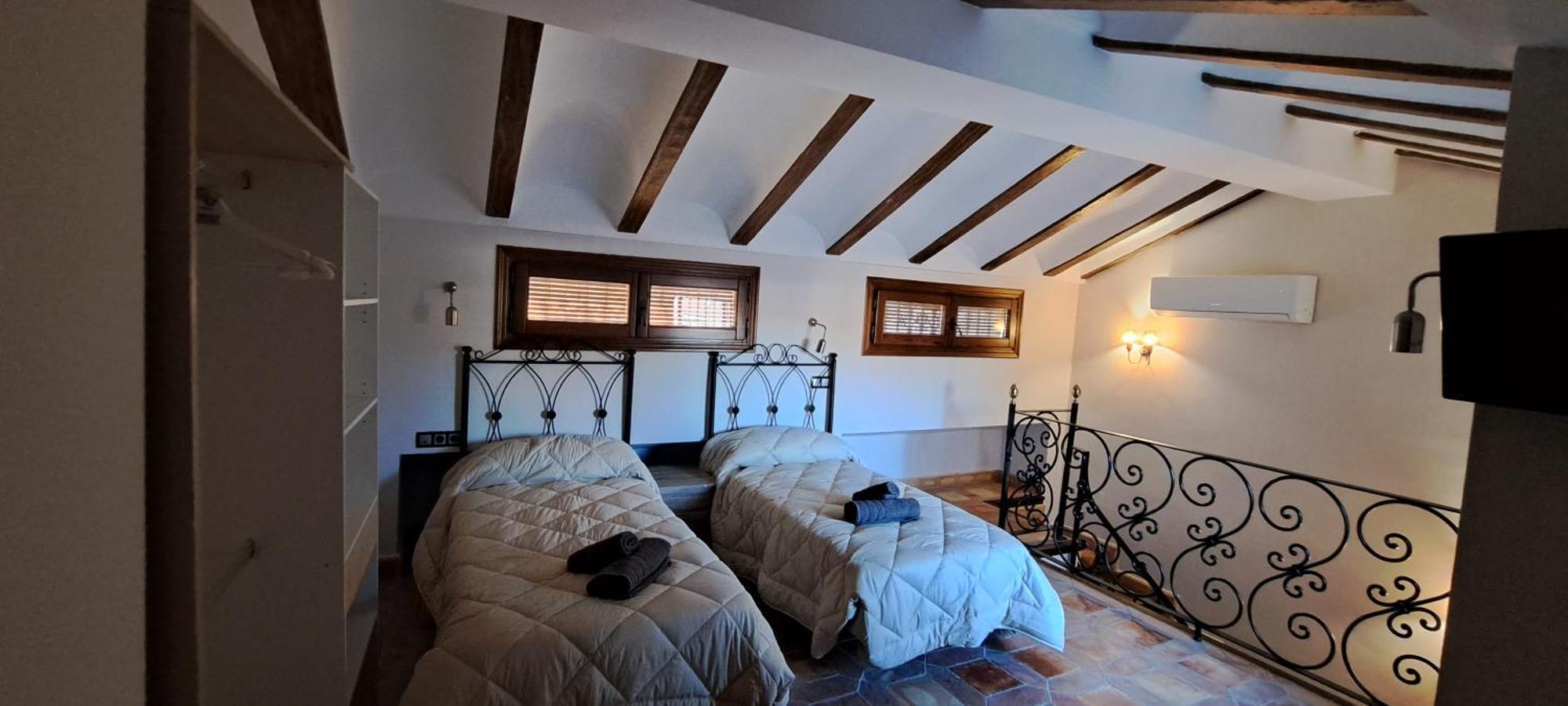 فيلا Casita Rocio خاين المظهر الخارجي الصورة