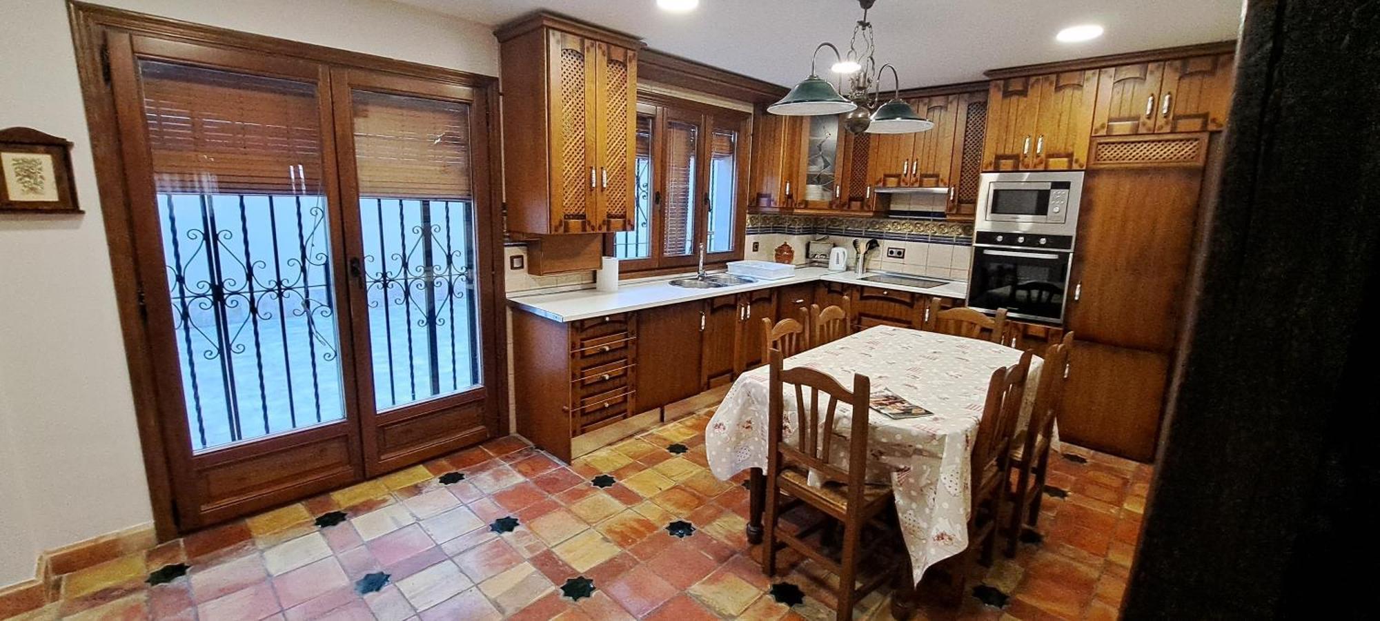 فيلا Casita Rocio خاين المظهر الخارجي الصورة
