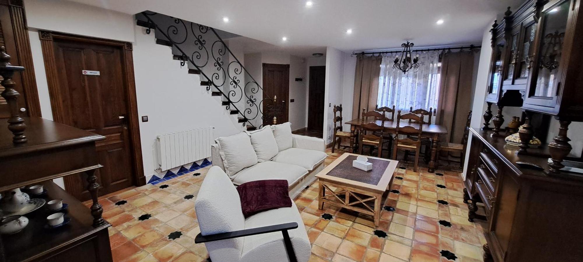 فيلا Casita Rocio خاين المظهر الخارجي الصورة